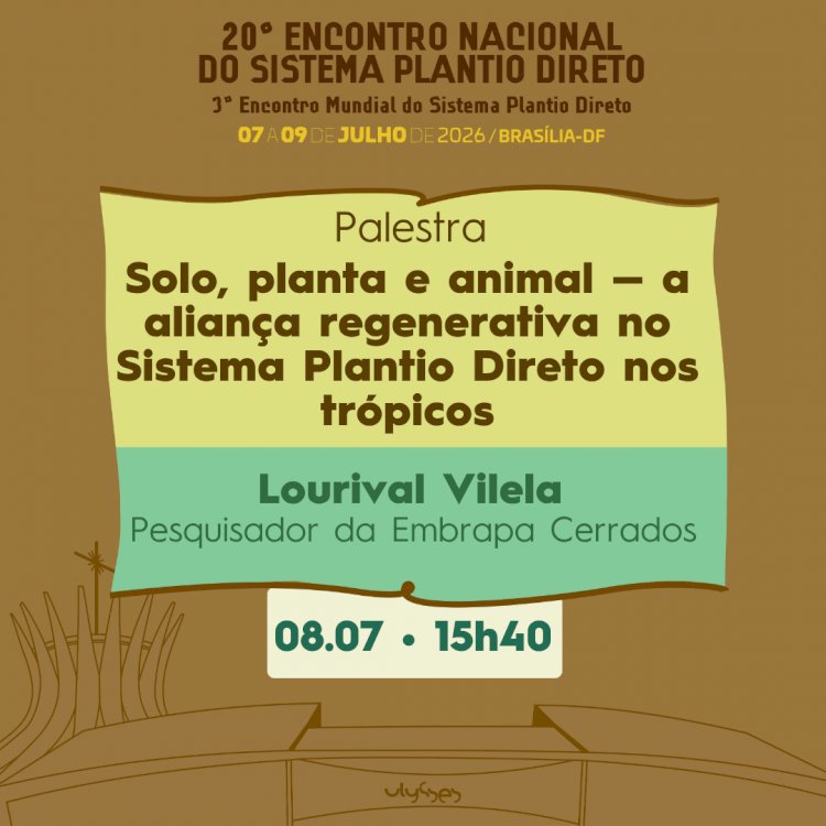 Integração Lavoura-Pecuária: Sustentabilidade e Alta Produtividade