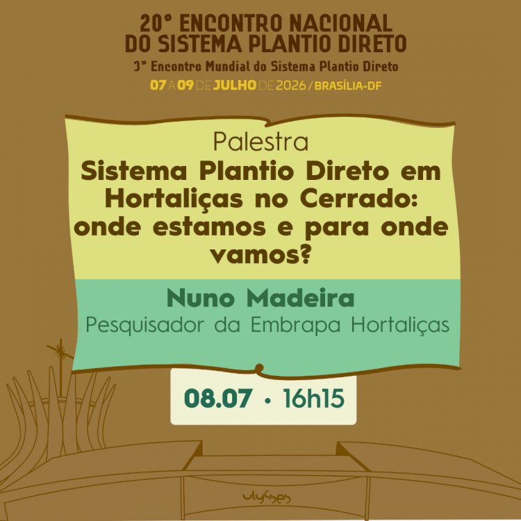A realidade e os desafios para o futuro do SPDH