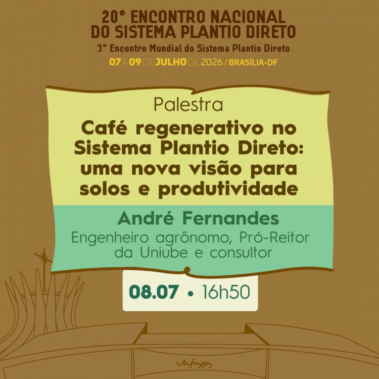 Cafeicultura regenerativa: uma abordagem prática e moderna