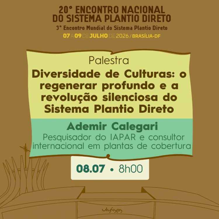 Diversidade de Culturas: a revolução silenciosa do SPD