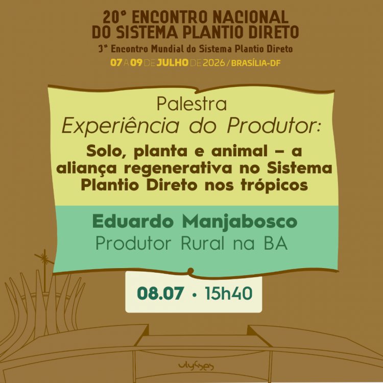 SPD e a resiliência para climas desafiadores