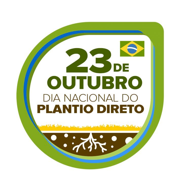 23 de outubro: mais do que uma celebração, uma demonstração da força do Sistema Plantio Direto