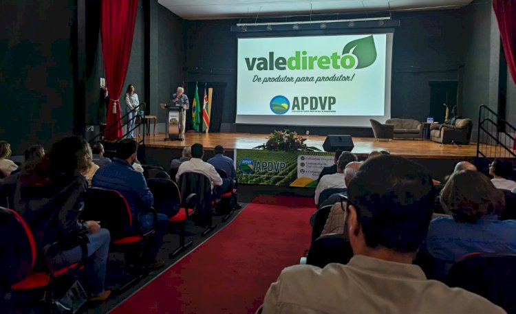 Vale Direto Fórum 2026 reúne produtores e profissionais em Pedrinhas Paulista e fortalece o agronegócio regional
