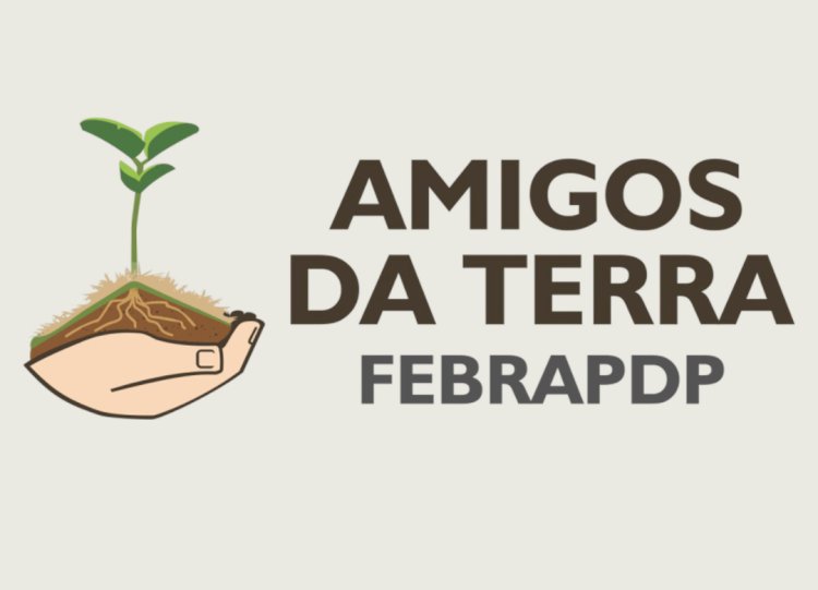 Projeto Amigos da Terra 2027 chega para unir e fortalecer apoio à agricultura regenerativa